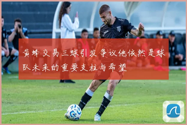 黄蜂交易三球引发争议他依然是球队未来的重要支柱与希望